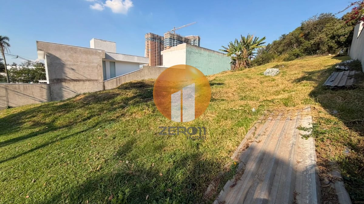 Foto do Outeiro de São Fernando em Jandira, Barueri — foto 2