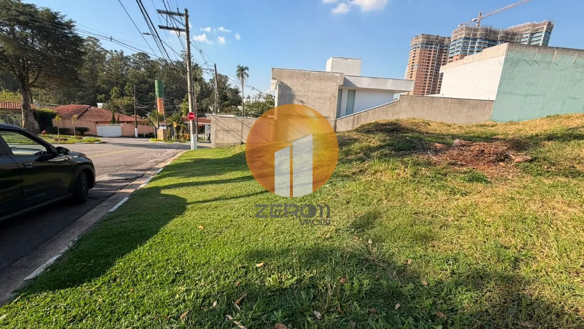 Foto do Outeiro de São Fernando em Jandira, Barueri — foto 3
