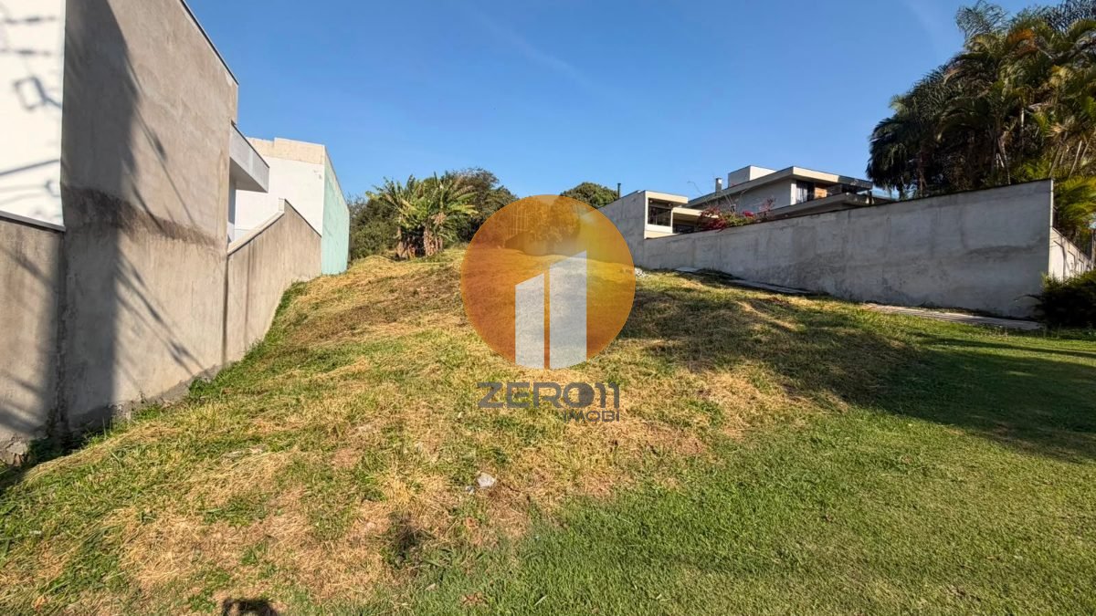 Foto do Outeiro de São Fernando em Jandira, Barueri — foto 4
