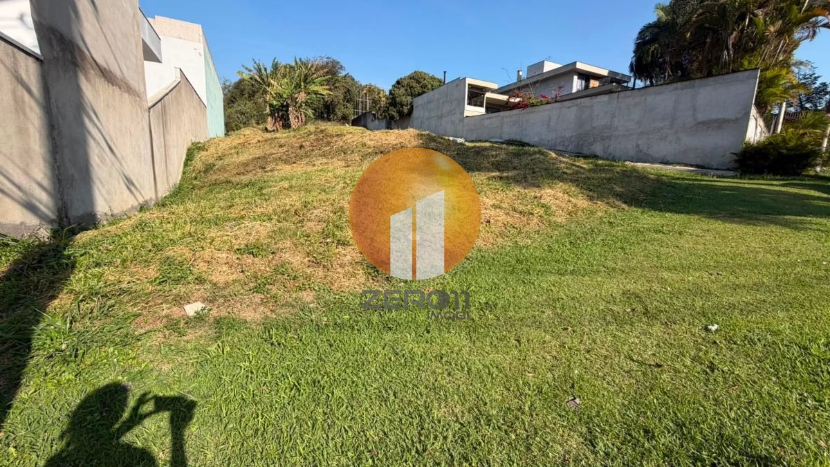 Foto do Outeiro de São Fernando em Jandira, Barueri — foto 7
