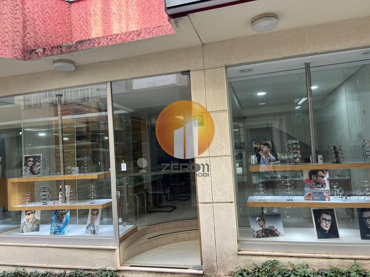 Foto do Centro Comercial em Alphaville Comercial, Barueri — foto 4
