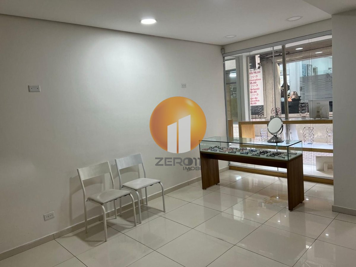 Foto do Centro Comercial em Alphaville Comercial, Barueri — foto 5