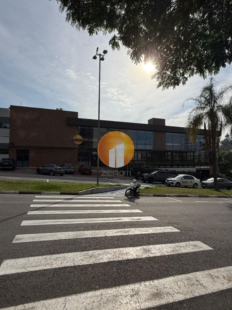 Foto do Link Studios e Offices em Santana de Parnaíba, Barueri — foto 9