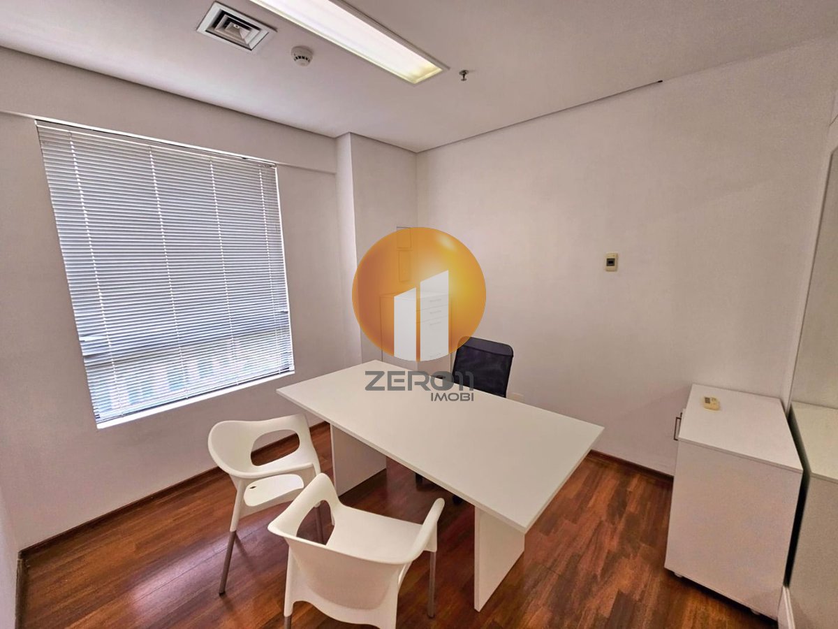 Foto do Edifício West Gate em Alphaville Industrial, Barueri — foto 12
