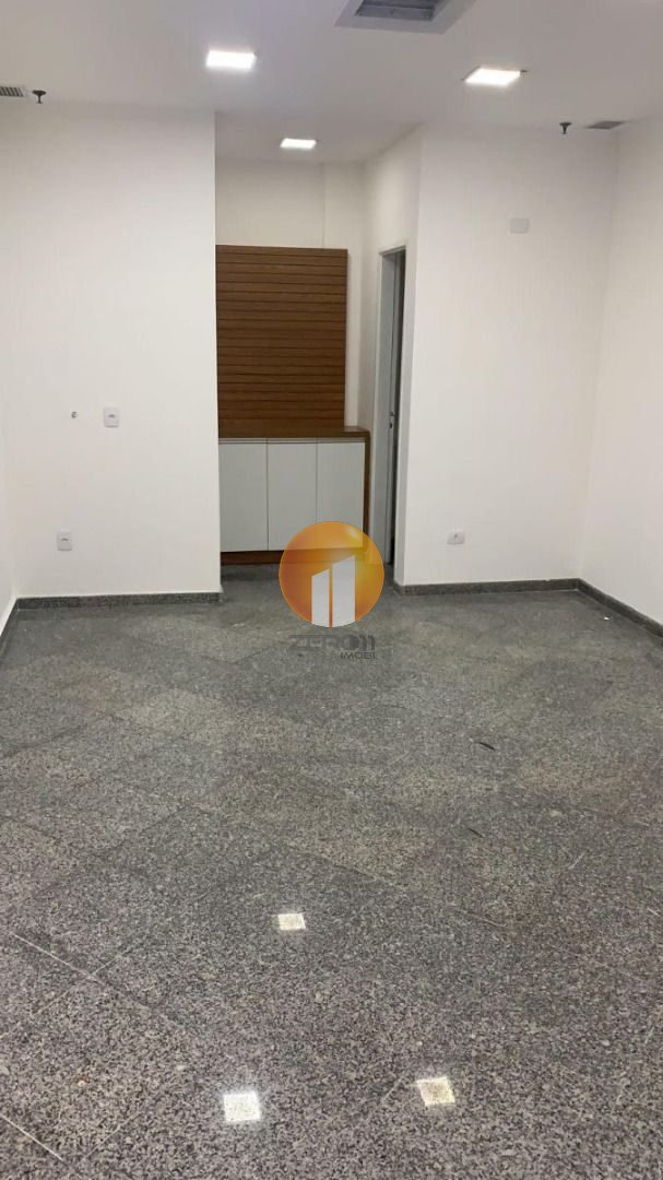 Foto do Edifício Plaza em Alphaville Comercial, Barueri