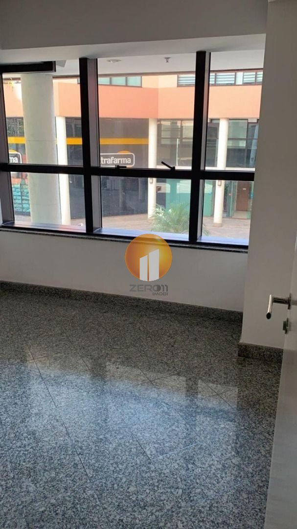 Foto do Edifício Plaza em Alphaville Comercial, Barueri — foto 6