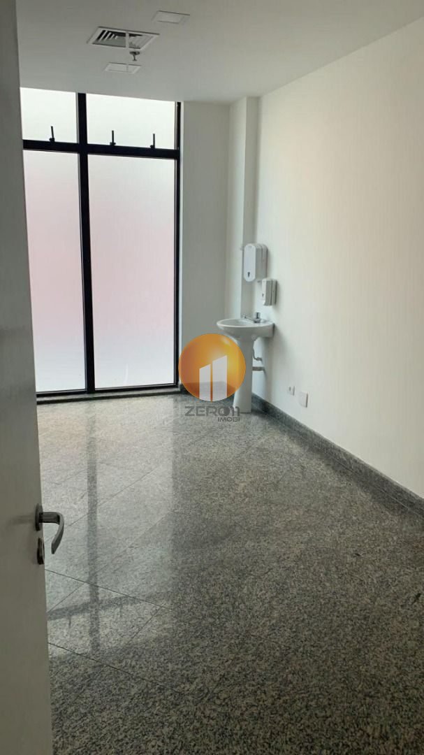 Foto do Edifício Plaza em Alphaville Comercial, Barueri — foto 9