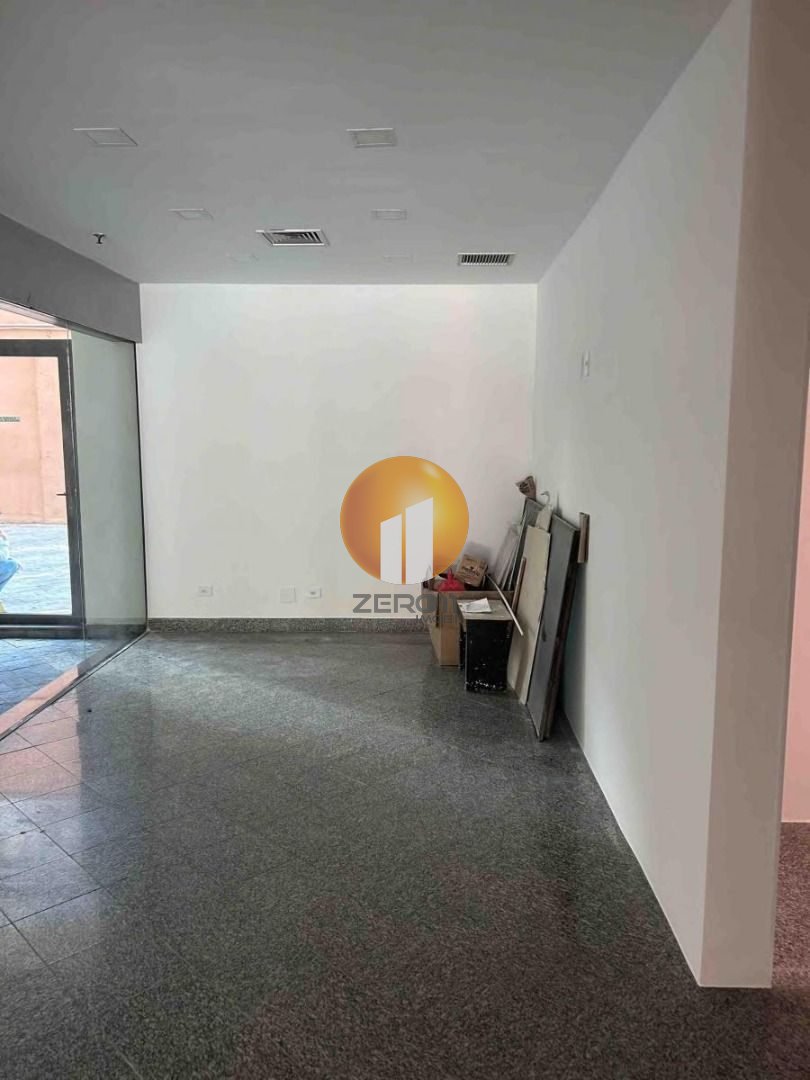 Foto do Edifício Plaza em Alphaville, Barueri — foto 4