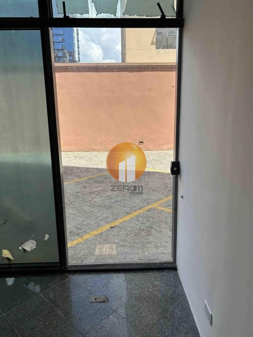 Foto do Edifício Plaza em Alphaville, Barueri — foto 8