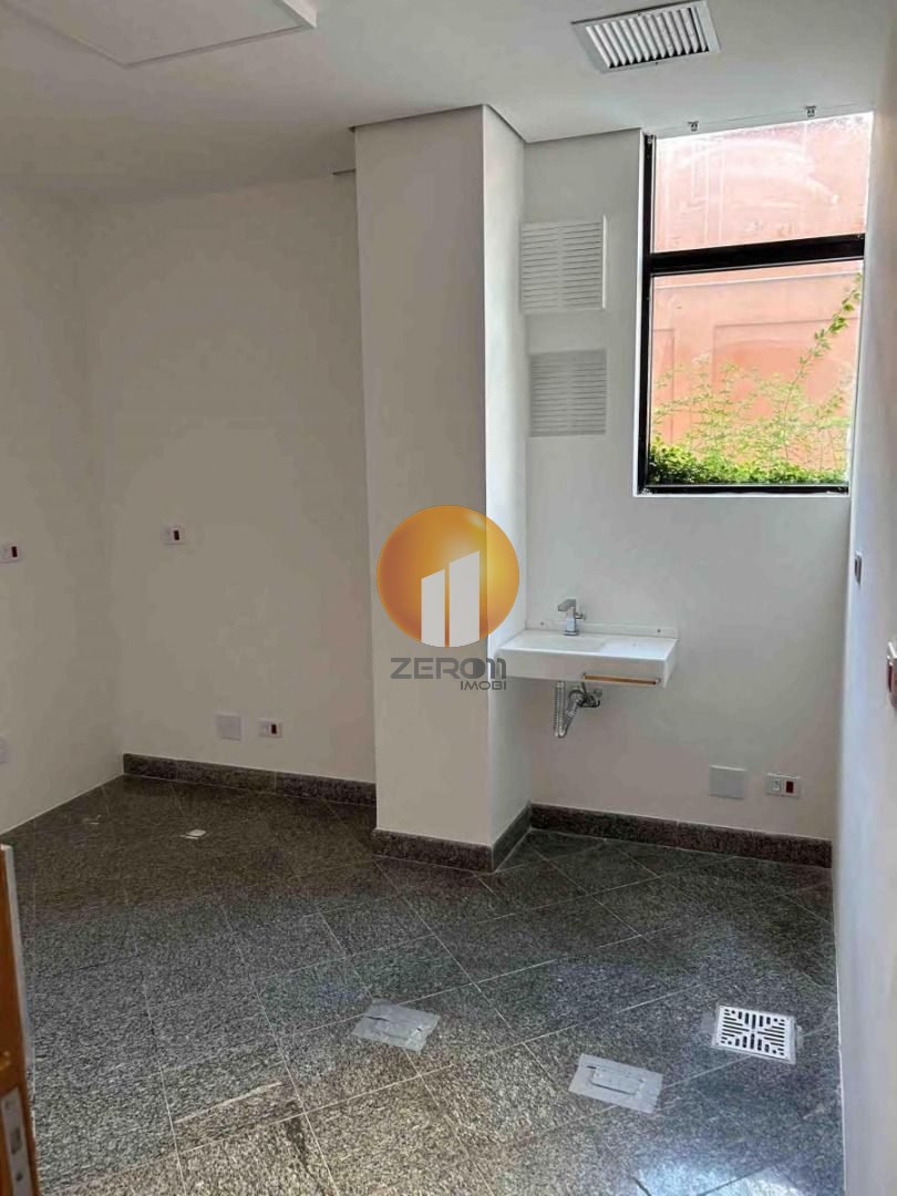 Foto do Edifício Plaza em Alphaville, Barueri — foto 9