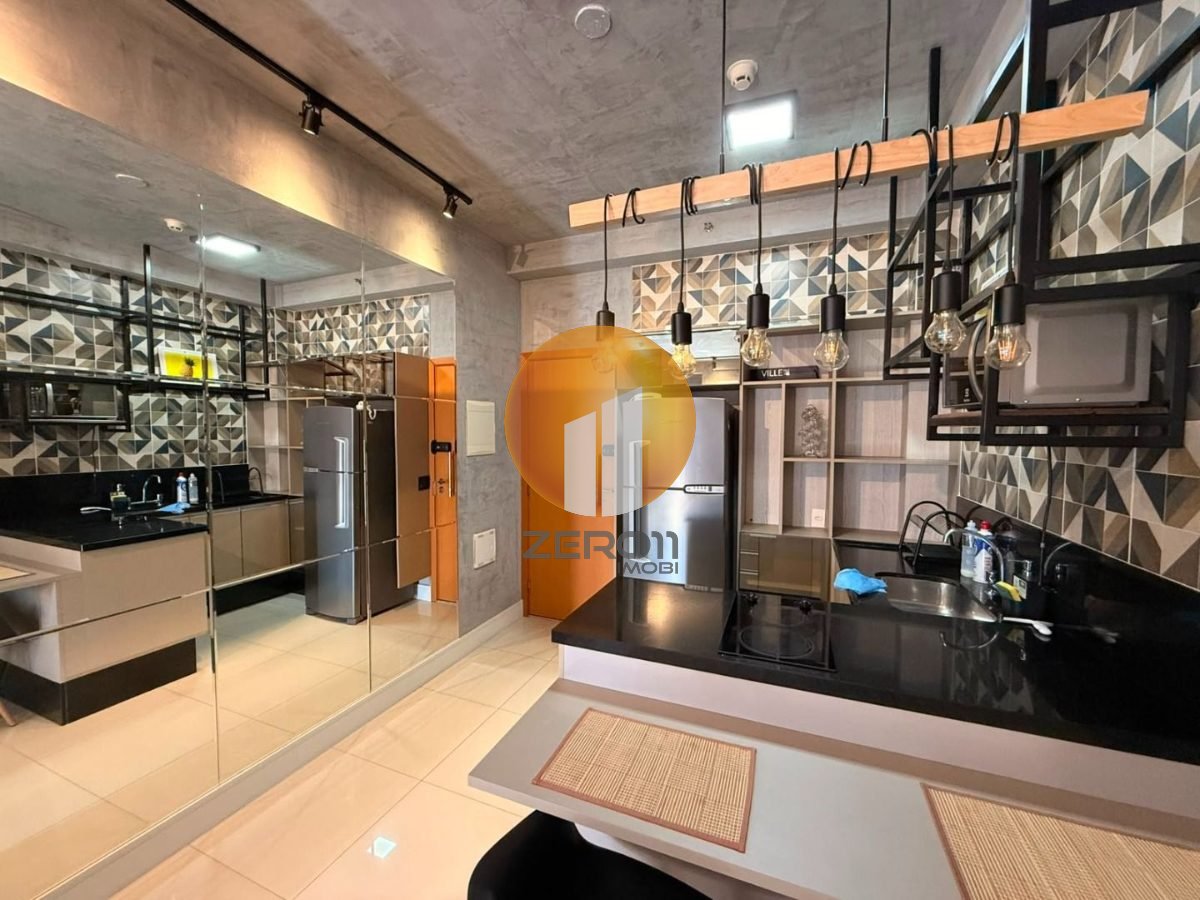 Foto do Link Studios e Office em Alphaville, Barueri