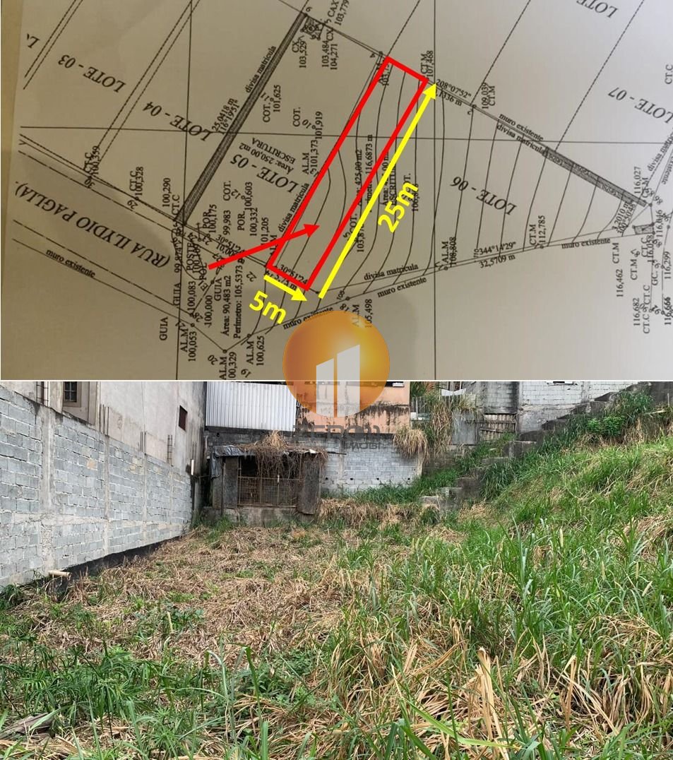 Foto do Terreno em Vila Boa Vista, Barueri — foto 2