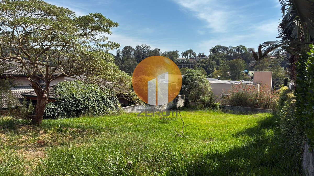 Foto do Reserva Santa Maria em Jardim do Golf I, Barueri — foto 2