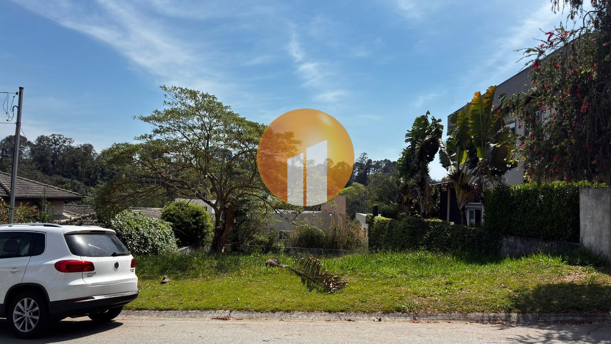 Foto do Reserva Santa Maria em Jardim do Golf I, Barueri — foto 14