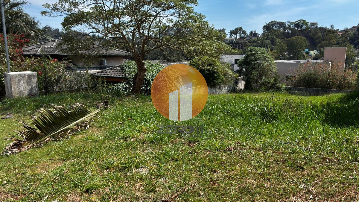 Foto do Reserva Santa Maria em Jardim do Golf I, Barueri — foto 3