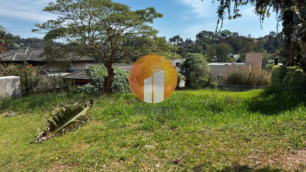 Foto do Reserva Santa Maria em Jardim do Golf I, Barueri — foto 4