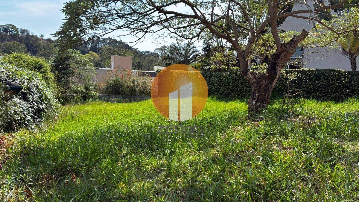 Foto do Reserva Santa Maria em Jardim do Golf I, Barueri — foto 10